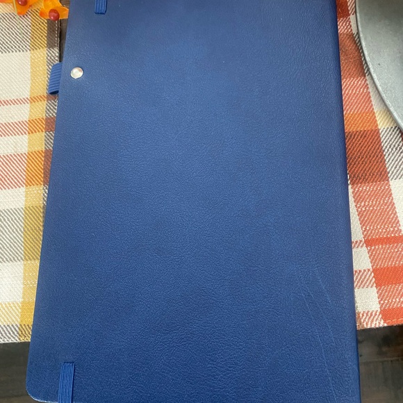 Jubtic  Password Notebook - Picture 2 of 10